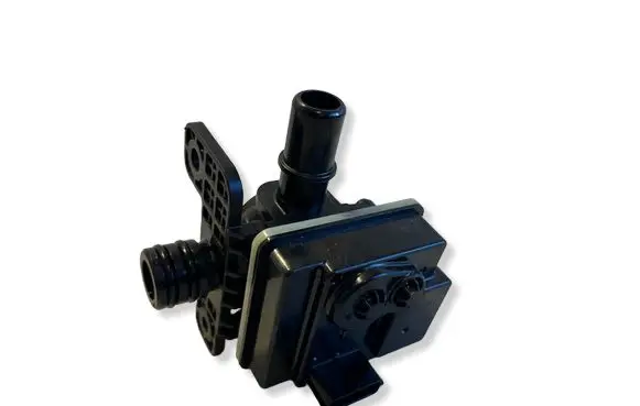 Hyundai Kona II Electric auxiliary coolant/water pump 25660DO500 25660D0500 23091300384
