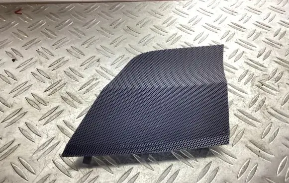 Side speaker trim/cover