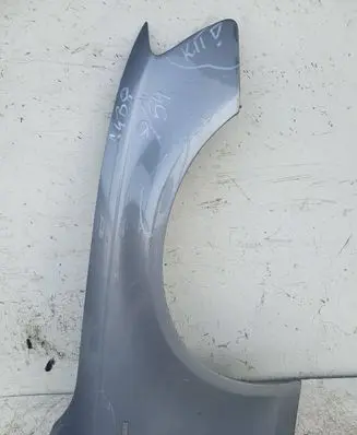 Audi A4 S4 B8 8K Fender