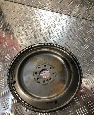 Flywheel