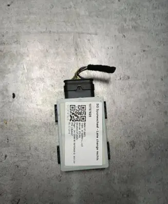 BMW X7 G07 Other control units/modules 6898520