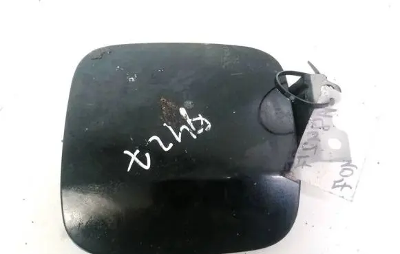 Mitsubishi Space Star Fuel tank cap