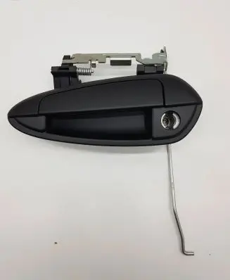 Fiat Punto (199) Front door exterior handle C390