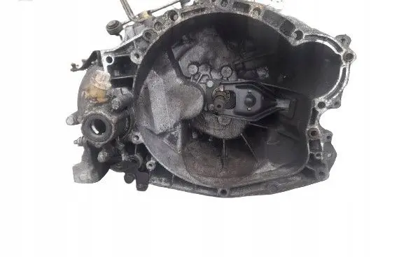 Citroen Xsara Manual 5 speed gearbox 20DL42