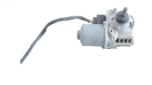 Volkswagen ID.3 Front wiper linkage and motor 10A955120