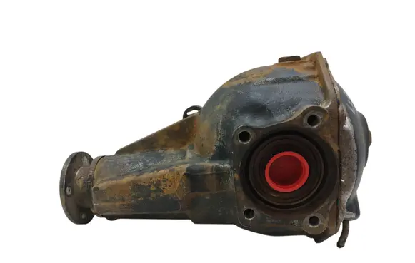 Hyundai Terracan Front differential 