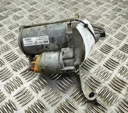 Nissan NP300 Starter motor TS2232 233002654R
