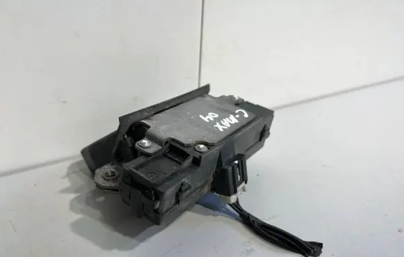 Ford Focus C-MAX Tailgate/trunk/boot lock/catch/latch 01041111905