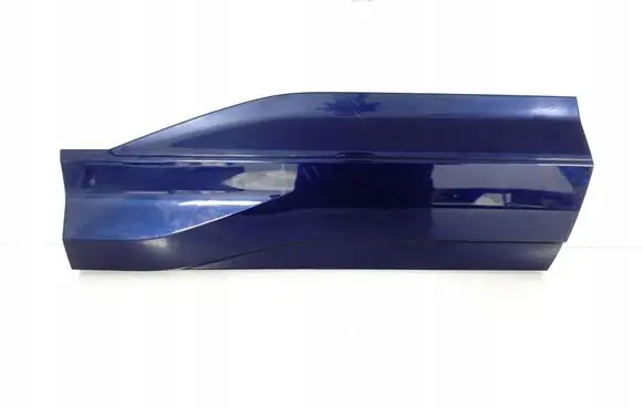 Audi e-tron Trim molding 89A853970A