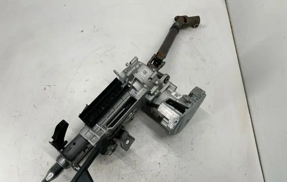 Ford Escape IV Steering wheel axle set PZ113D077NA