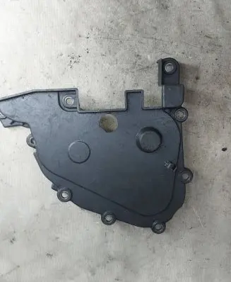Renault Espace - Grand espace IV Timing belt guard (cover) 8200115178 28084
