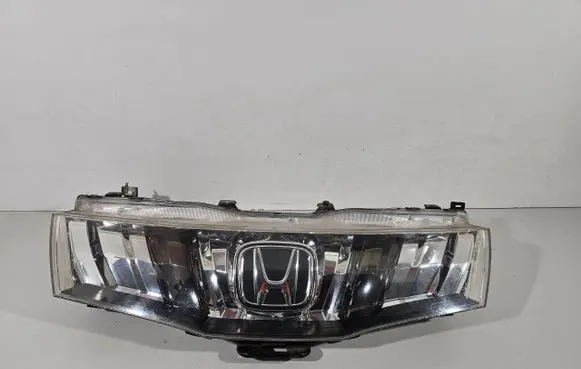 Honda Civic Front bumper upper radiator grill 14395864308