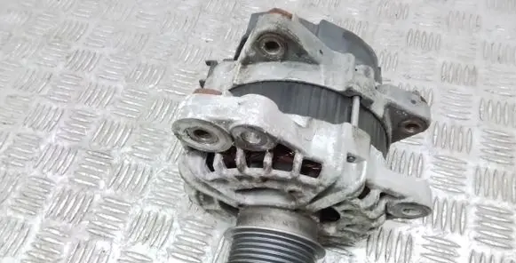 Generator/alternator
