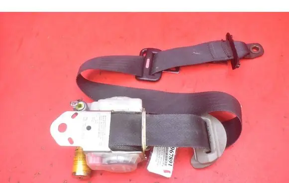 Lexus GS 300 400 430 Front seatbelt 7J8380