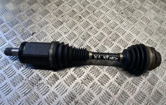 BMW X1 E84 Front driveshaft 7591681