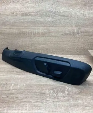BMW X3 F25 Seat control switch 9276616 7243556