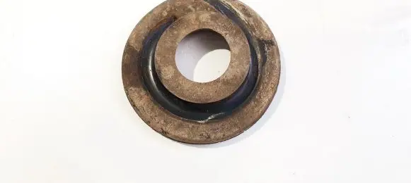 Volkswagen Touran I Front coil spring rubber mount 1k0512149b