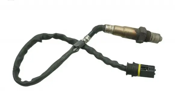 Mercedes-Benz SL R230 Lambda probe sensor 0015405117
