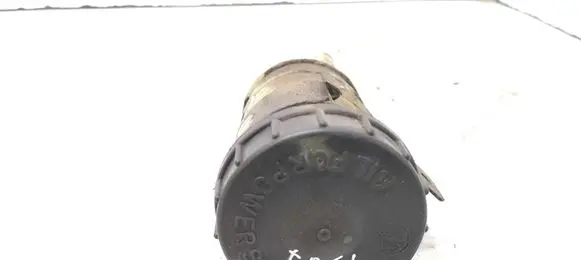 Power steering fluid tank/reservoir