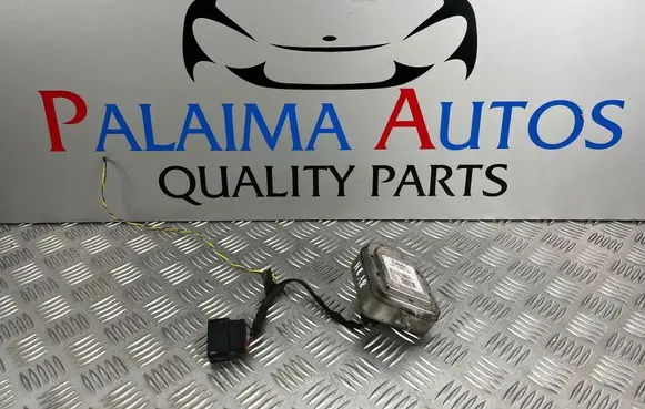 Ford Mondeo MK V Alarm system siren DS7T19N217AA