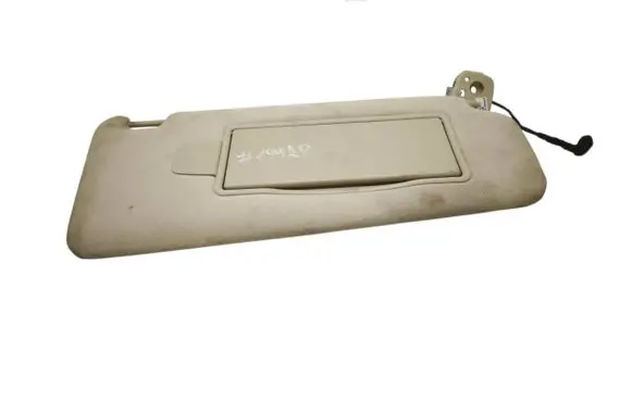 Land Rover Range Rover Evoque L538 Sun visor 3U5A00014DA