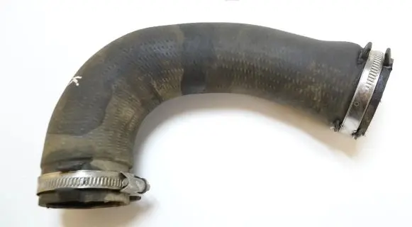 Audi A4 S4 B8 8K Intercooler hose/pipe 8K0145709H