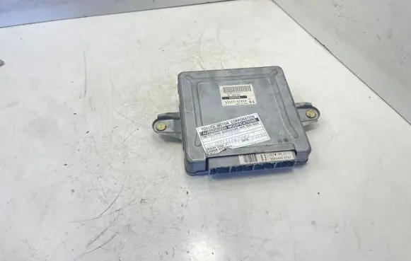 Toyota Prius (NHW20) Engine control unit/module 8998147090