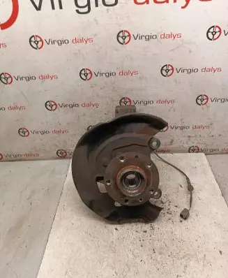 Nissan Qashqai Front wheel hub