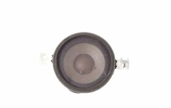 Hyundai Santa Fe Front door speaker 963502W100