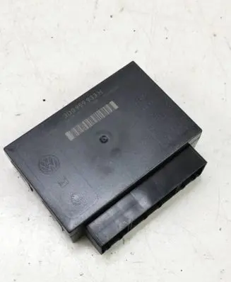 Volkswagen Phaeton Comfort/convenience module 3D0959933H 00841605 111808