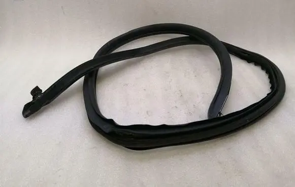 Porsche 911 997 Rubber seal front coupe door 99753707604