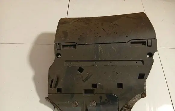 Audi A6 S6 C6 4F Glove box 4F1857035BB