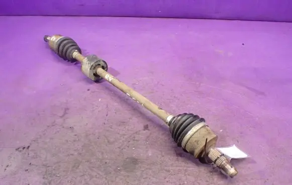 Fiat Panda 141 Front driveshaft