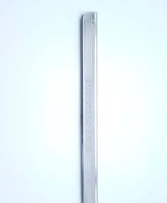 Mercedes-Benz S AMG W222 Side skirt front trim A2226805335