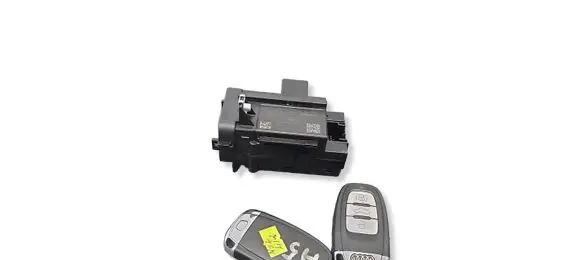 Audi A5 Sportback 8TA Ignition lock 8K0909131D