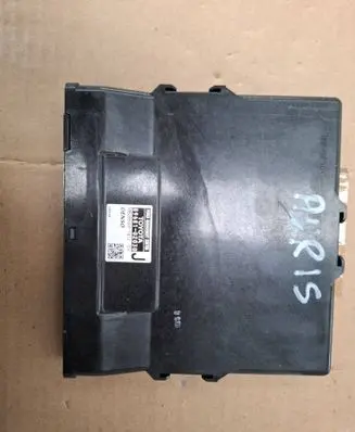 Toyota Auris E180 Engine control unit/module 8968102030