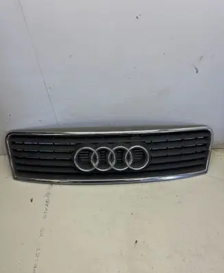 Audi A6 S6 C5 4B Front grill 4B0853651F
