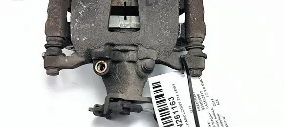 Fiat Freemont Rear brake caliper 