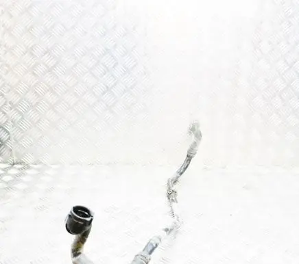 Volkswagen ID.3 Engine coolant pipe/hose 1EA121052C