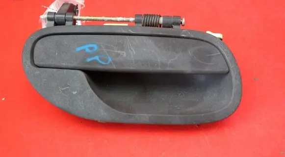 Volvo S40 Front door exterior handle