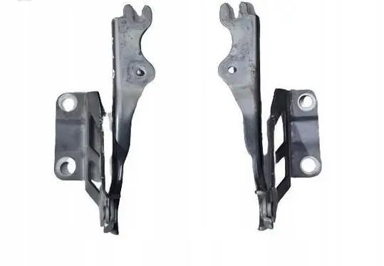 Mazda 2 Engine bonnet/hood hinges OEMMAZDA
