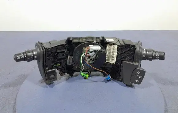 Renault Scenic II - Grand scenic II Other switches/knobs/shifts 8200127726