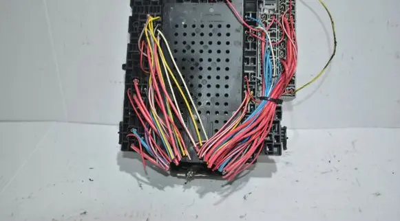 Volvo S60 Fuse box set 8645729