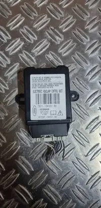 Ford Mondeo MK IV Light module LCM 7S7113K031BE VP7EKF13K031BK YEC0084GR