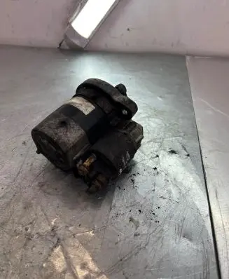 Ford Focus Starter motor