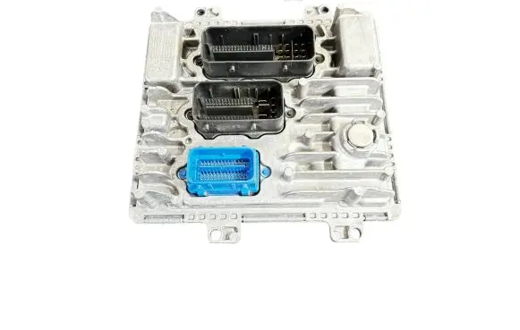 Opel Mokka X Engine control unit/module 55501572 55499359 395357783