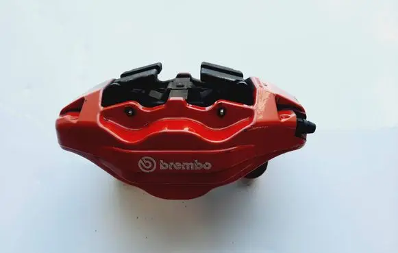 KIA Stinger Rear brake caliper