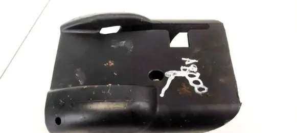 Skoda Octavia Mk1 (1U) Steering wheel column trim 8L1953512
