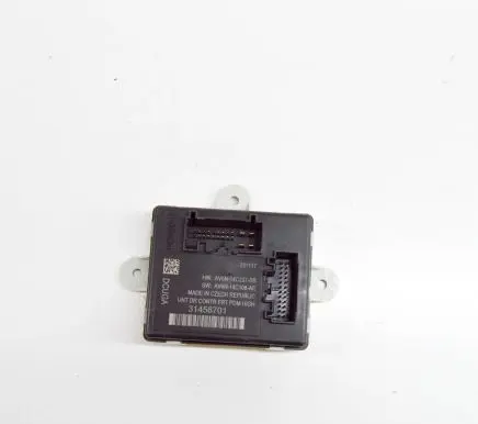 Volvo V60 Door control unit/module 31456701 AV6N14C237BB