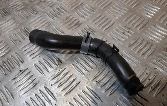 Volkswagen PASSAT CC Engine coolant pipe/hose